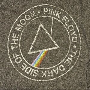 Pink Floyd preloved men’s tee